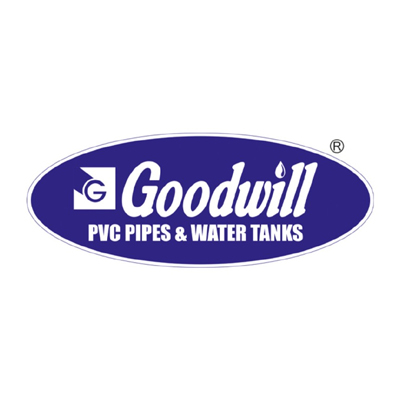 GOODWIN brand logo